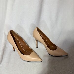 Givenchy Nude Heels
